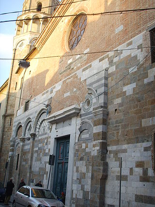 Chiesa di San Nicola