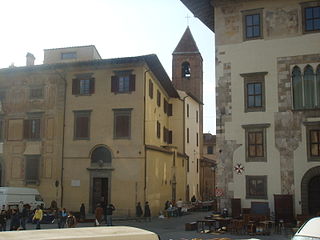 Chiesa di San Rocco