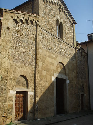 Chiesa di San Sisto