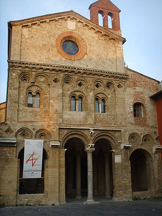 Chiesa di San Zeno