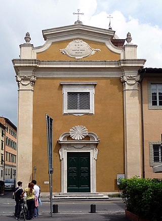 Chiesa di Sant'Anna