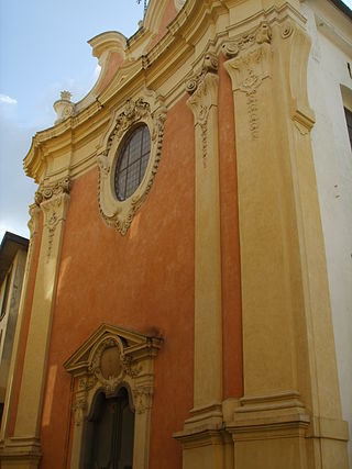 Chiesa di Sant'Apollonia