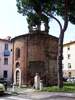 Oratorio di San Bernardino