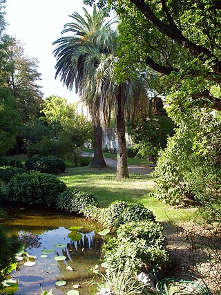 Orto Botanico