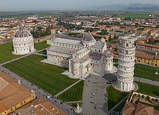 Piazza del Duomo