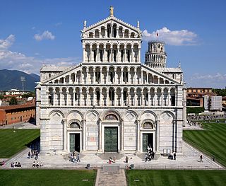 Pisa Cathedral