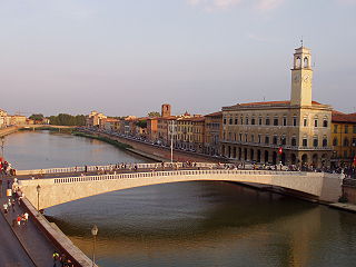 Ponte di Mezzo