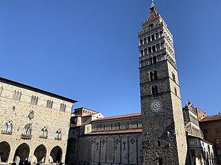 Campanile di San Zeno