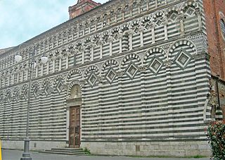 Chiesa di San Giovanni Fuorcivitas