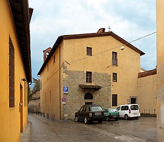 Chiesa di Santo Stefano