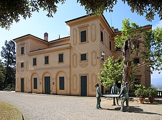 Collezione Gori - Fattoria di Celle