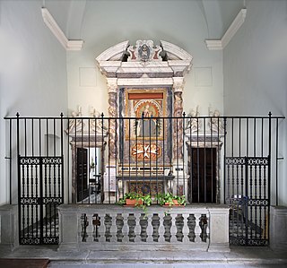 San Giovanni Decollato