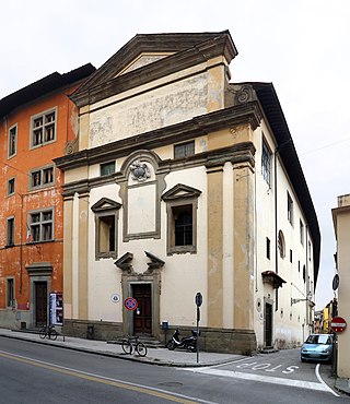 Santa Maria degli Angeli