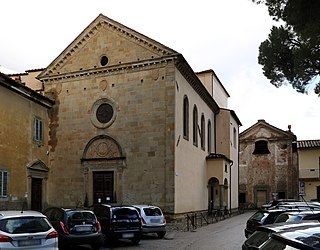 Santa Maria delle Grazie