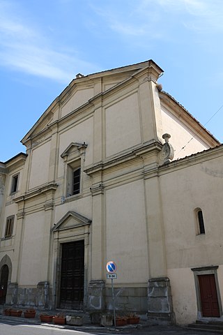 Santissima Annunziata