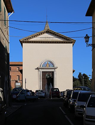 Chiesa di Santa Maria Assunta