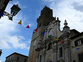 Duomo San Pietro e Paolo