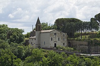 Santuario della Madonna delle Grazie