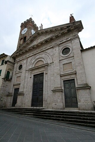 Collegiata di Santa Maria Assunta