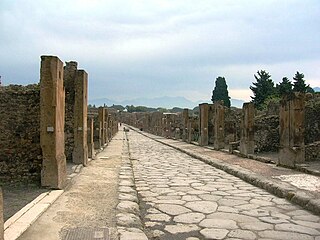 Pompeii