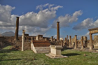 Temple of Apollo