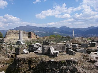 Temple of Venus