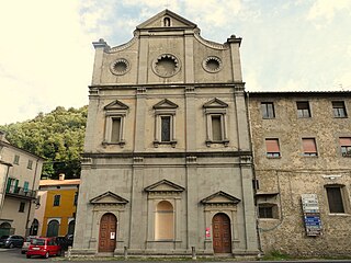 Chiesa della Santissima Annunziata