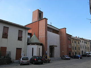 Chiesa di San Pietro