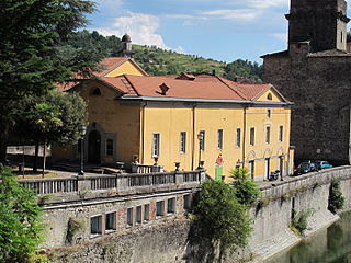 Teatro della Rosa