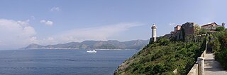 Faro di Portoferraio