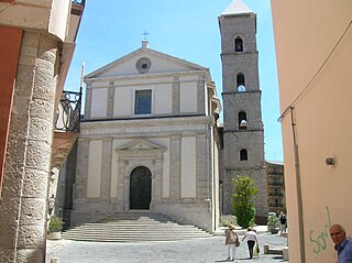 Cattedrale di San Gerardo