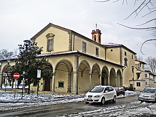 Chiesa Santa Maria della Pietà