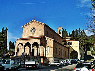 Chiesa dei Cappuccini