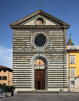 Chiesa di San Francesco