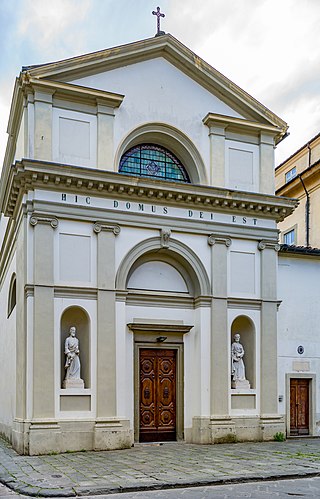 Chiesa di San Pier Forelli