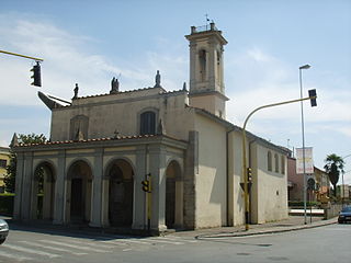 Chiesa di San Silvestro