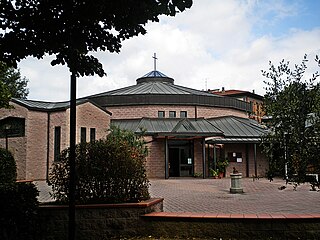 Chiesa di Sant'Antonio