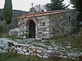 Chiesino di Cavagliano