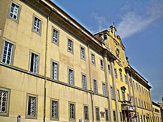 Convitto nazionale statale Francesco Cicognini