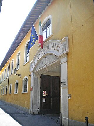 Museo del Tessuto