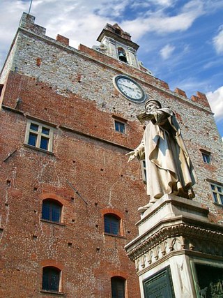 Museo di Palazzo Pretorio