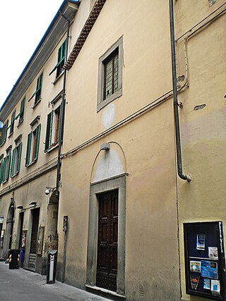 Oratorio della Madonna del Buon Consiglio