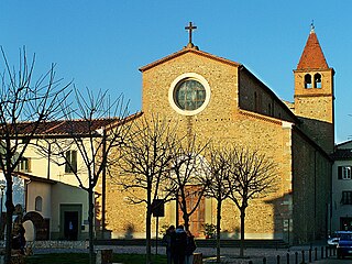 Sant'Agostino