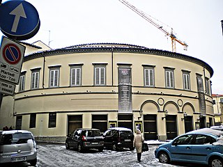 Teatro Metastasio