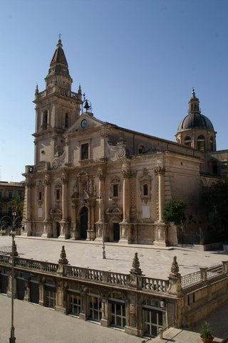 Cattedrale di San Giovanni Battista