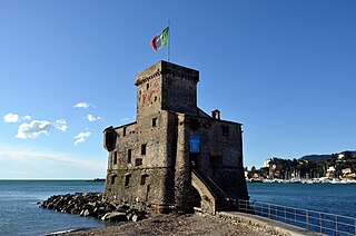 Castello di Rapallo