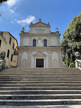 Chiesa di Nostra Signora Assunta