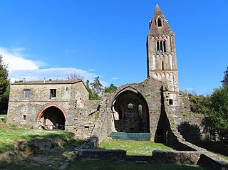 Monastero di Valle Christi