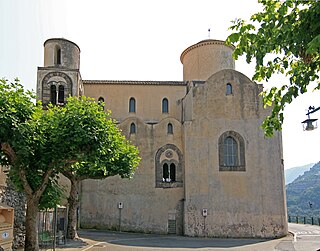 Chisa di Santa Maria a Gradillo