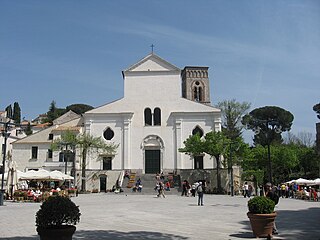 Duomo di Ravello